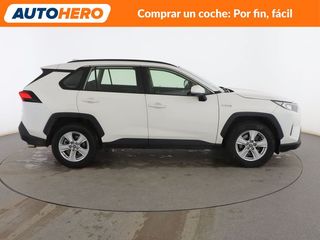 Toyota Rav4 2.5 Hybrid 4x2 Business