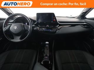Toyota C-HR 2.0 Hybrid GR Sport Black Edition
