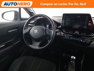 Toyota C-HR 2.0 Hybrid GR Sport Black Edition