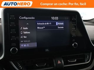 Toyota C-HR 2.0 Hybrid GR Sport Black Edition