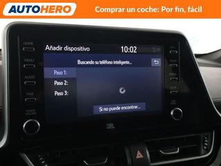 Toyota C-HR 2.0 Hybrid GR Sport Black Edition