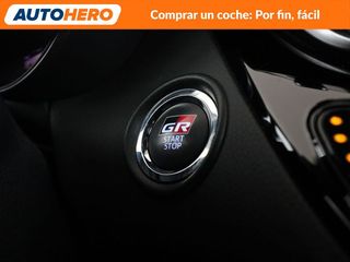 Toyota C-HR 2.0 Hybrid GR Sport Black Edition