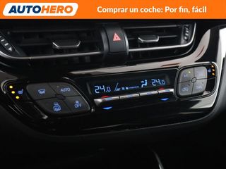 Toyota C-HR 2.0 Hybrid GR Sport Black Edition