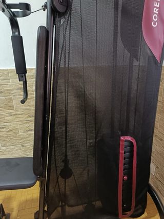 URGE MUDANZA Multiestación Musculación Corength