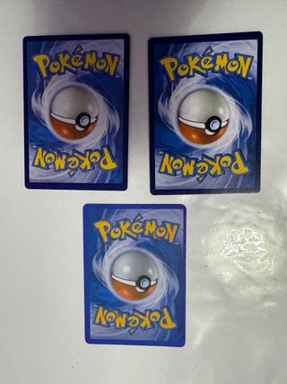 Cartas Pokémon VMAX