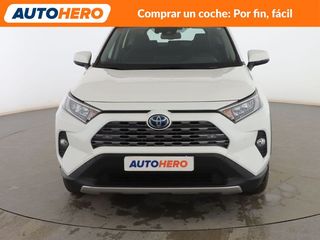Toyota Rav4 2.5 Hybrid 4x2 Business