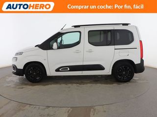 Citroën Berlingo 1.5 Blue-HDi Feel M