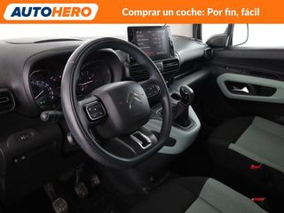 Citroën Berlingo 1.5 Blue-HDi Feel M