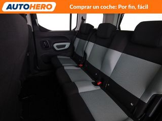 Citroën Berlingo 1.5 Blue-HDi Feel M