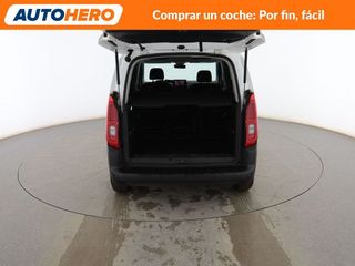 Citroën Berlingo 1.5 Blue-HDi Feel M