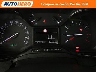 Citroën Berlingo 1.5 Blue-HDi Feel M