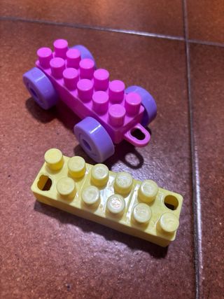 Bolsa de bloques de construcción