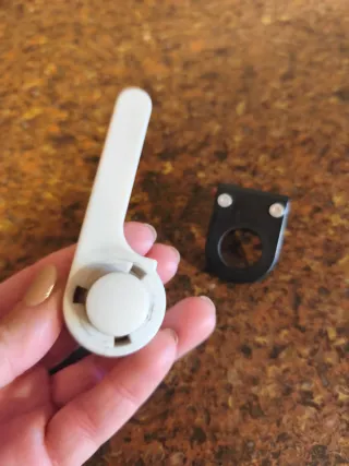 Palanca freno Bugaboo Camaleón