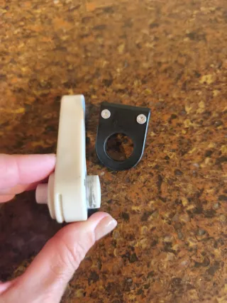 Palanca freno Bugaboo Camaleón