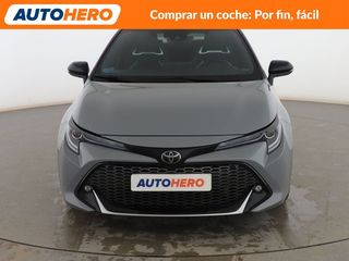 Toyota Corolla 2.0 Hybrid GR Sport