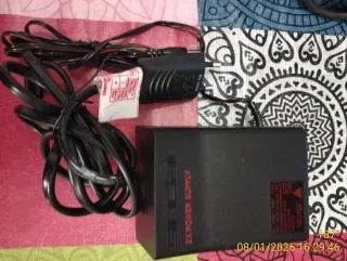 2 Fuentes para ZX Spectrum 16/48k y otra para +2A