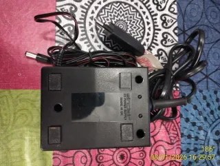 2 Fuentes para ZX Spectrum 16/48k y otra para +2A