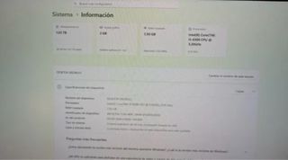 Torre Lenovo ThinkCentre