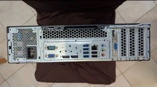 Torre Lenovo ThinkCentre