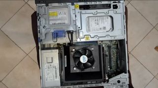 Torre Lenovo ThinkCentre