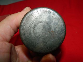 Cuño de acero Sol de España