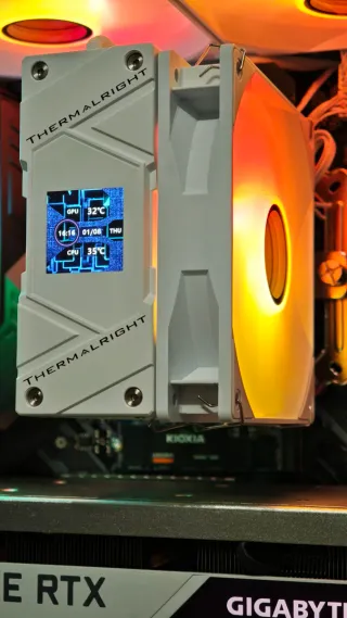 PC Ryzen 7 5800X, RTX 3070, 16/32GB RAM, GARANTÍA