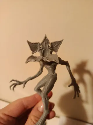 Figura Demogorgon Stranger Things