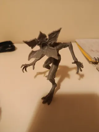 Figura Demogorgon Stranger Things