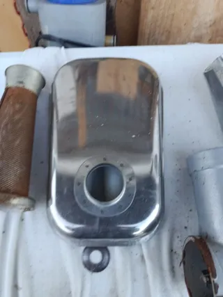 Ricambi per macchina passaverdure salsa