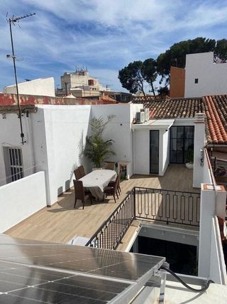 Chalet en alquiler en Ondara