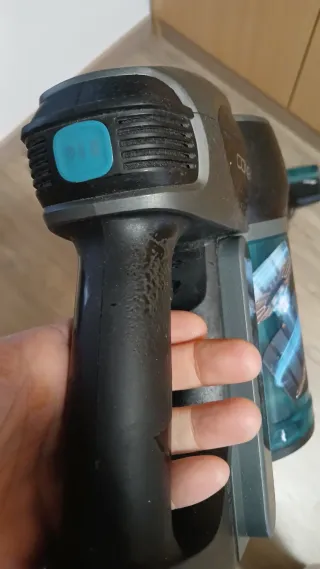 Aspirador Cecotec Conga Rockstar 1200 Ultimate