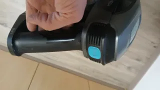 Aspirador Cecotec Conga Rockstar 1200 Ultimate