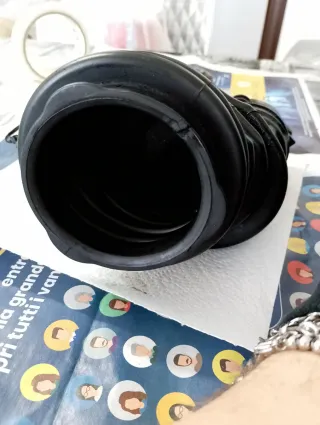 Manicotto aspirazione Volvo v50