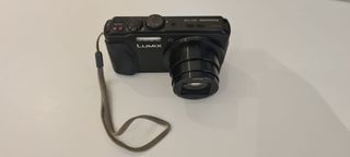 Cámara Panasonic Lumix DMC-TZ40 Leica