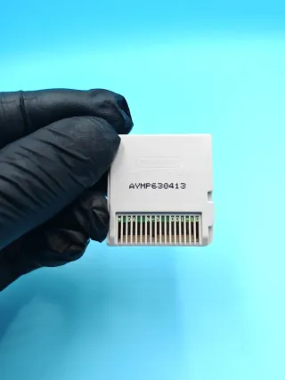 Mario & Luigi Dream Team Bros. 3DS