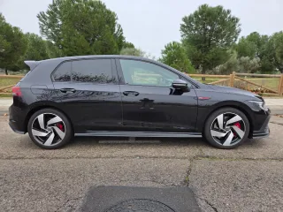 Volkswagen Golf 2022