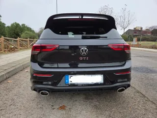 Volkswagen Golf 2022