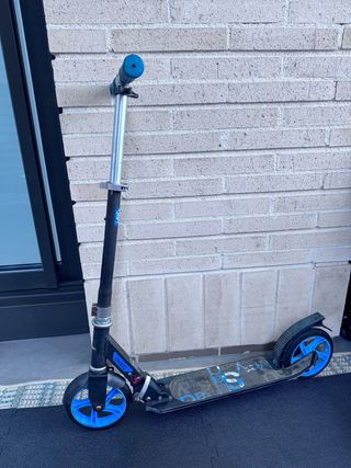 Patinetes Oxelo Mid 7