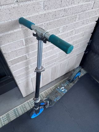 Patinetes Oxelo Mid 7