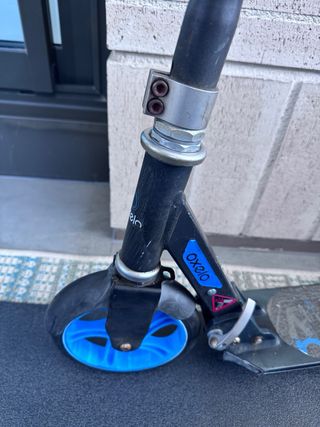 Patinetes Oxelo Mid 7