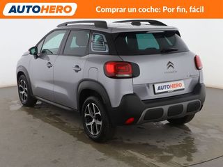 Citroën C3 Aircross 1.5 Blue-HDi Feel Pack