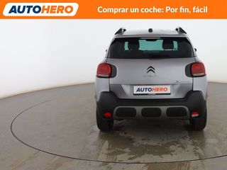 Citroën C3 Aircross 1.5 Blue-HDi Feel Pack