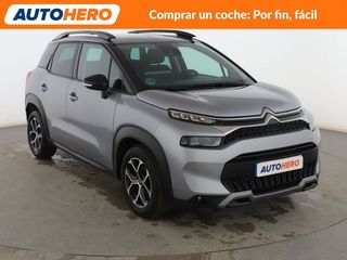 Citroën C3 Aircross 1.5 Blue-HDi Feel Pack