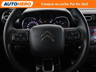 Citroën C3 Aircross 1.5 Blue-HDi Feel Pack