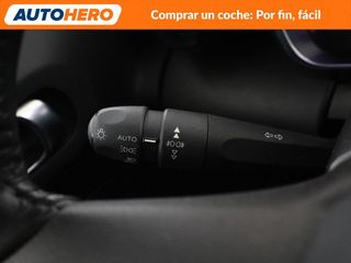 Citroën C3 Aircross 1.5 Blue-HDi Feel Pack