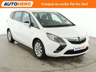 Opel Zafira Tourer    1.6 CDTI DPF Excellence
