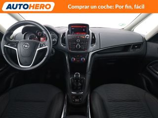 Opel Zafira Tourer    1.6 CDTI DPF Excellence