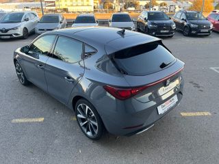 SEAT Nuevo León 1.5 TSI e-Hybrid 150kW DSG-6 FR XXL