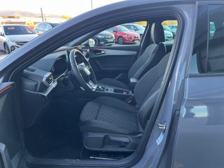 SEAT Nuevo León 1.5 TSI e-Hybrid 150kW DSG-6 FR XXL