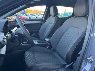 SEAT Nuevo León 1.5 TSI e-Hybrid 150kW DSG-6 FR XXL